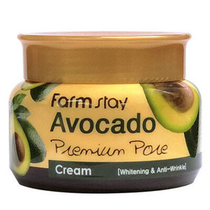 FarmStay Avocado Cream