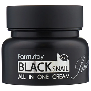 Farmstay Black Snail All in One Cream