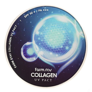 FarmStay Collagen UV Pact SPF PA