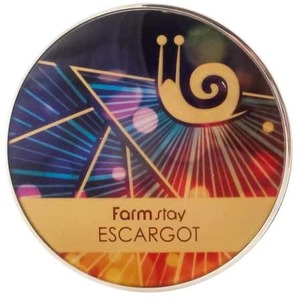 FarmStay Escargot UV TwoWay Pact  Refill