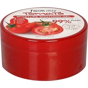 FarmStay Moisture Soothing Gel Tomato