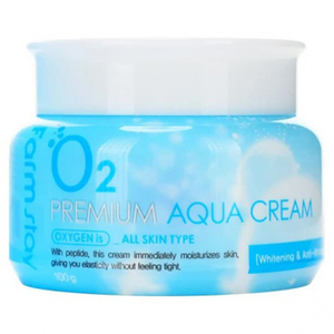FarmStay O Premium Aqua Cream