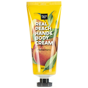 FarmStay Real Hand and Body Cream