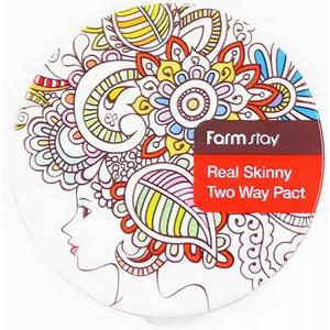 FarmStay Real Skinny Two Way Pact