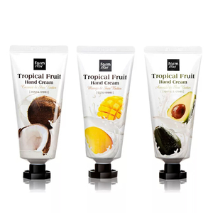 FarmStay Tropical Fruit Hand Cream