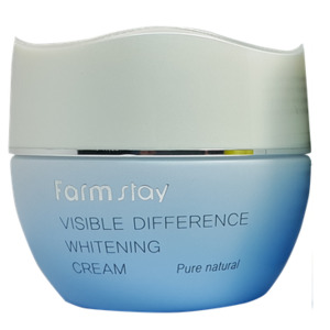 FarmStay Visible Difference Whitening Eye Cream