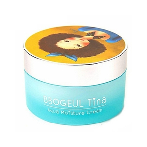 Fascy Bbogeul Tina Aqua Moisture Cream