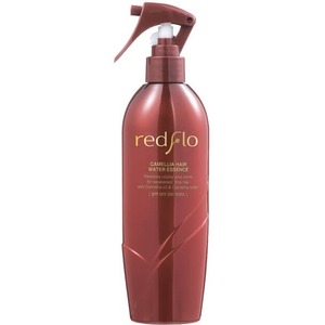 Flor de Man Redflo Camellia Hair Water Essence