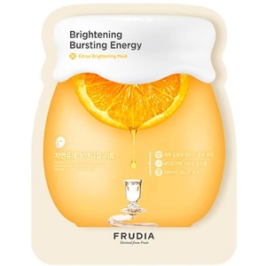 Frudia Citrus Brightening Mask