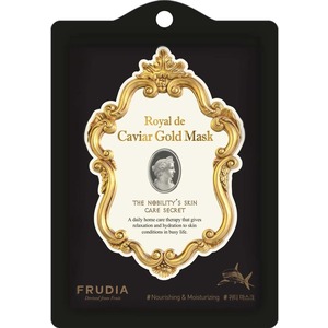 Frudia Royal de Caviar Gold Mask