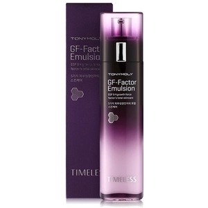 GF Tony Moly Timeless GFFactor Emulsion