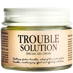 Graymelin Trouble Solution Special Gel Cream
