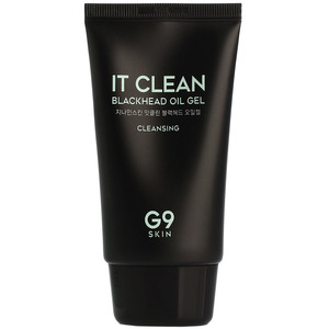 GSkin It Clean Blackhead Oil Gel