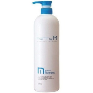 Haken Merry M Bio Repair Shampoo