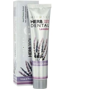 Hanil Chemical Herb Dental Toothpaste
