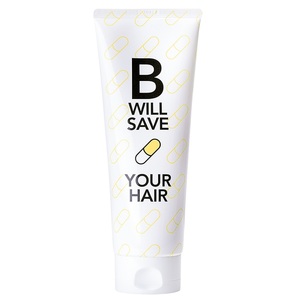 Hello Everybody B Will Save Your Hair