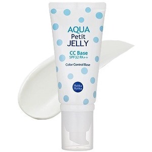 Holika Holika Aqua Petit Jelly CC Base