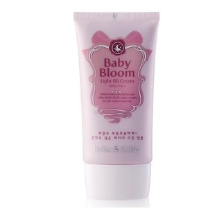 Holika Holika Baby Bloom Moisture BB Cream