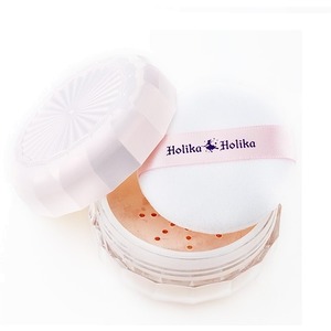 Holika Holika Baby Bloom Powder  Light Beige