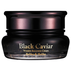 Holika Holika Black Caviar AntiWrinkle Cream