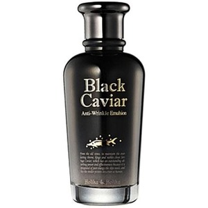 Holika Holika Black Caviar AntiWrinkle Emulsion