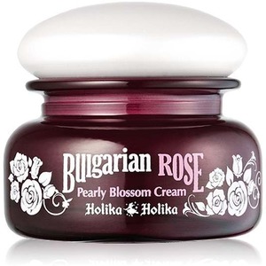 Holika Holika Bulgarian Rose Eye Cream