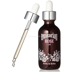 Holika Holika Bulgarian Rose Oil