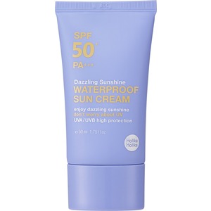 Holika Holika Dazzling Sun Shine Water Proof Sun Cream