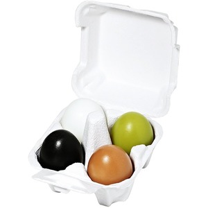 Holika Holika Egg Soap Special Set