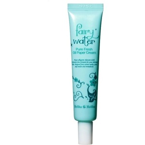 Holika Holika Fairy Water Pure Fresh Oil Paper Cream