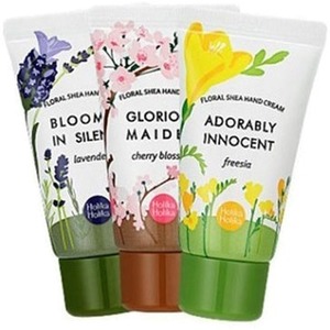 Holika Holika Floral Share Hand Cream
