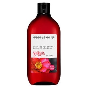 Holika Holika Hair Rinsing Vinegar From Nature