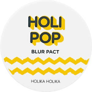 Holika Holika Holi Pop Blur Pact