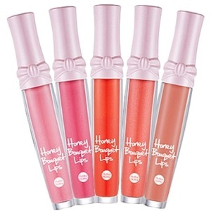 Holika Holika Honey Bouquet Lips
