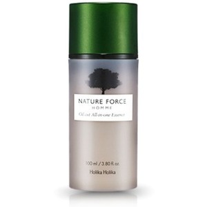 Holika Holika Nature Force Homme Oilcut All In One Essence