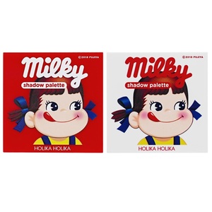 Holika Holika Peko Jjang Piece Matching  Colors Shadow Palette