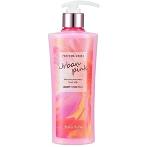 Holika Holika Perfume Dress Urban Pink Body Lotion