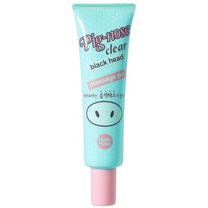 Holika Holika Piggy Clear Black Head Peeling Massage Gel