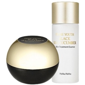 Holika Holika Prime Youth Black Cucumber Set