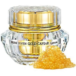 Holika Holika Prime Youth Gold Caviar Capsule