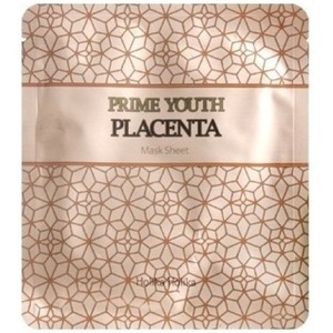 Holika Holika Prime Youth Placenta Mask Sheet