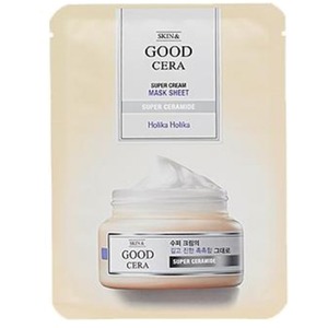 Holika Holika Skin and Good Cera Super Cream Mask Sheet