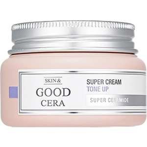 Holika Holika Skin and Good Cera Super Cream Toneup