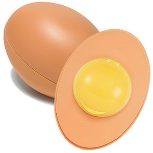 Holika Holika Sleek Egg Skin Cleansing Foam