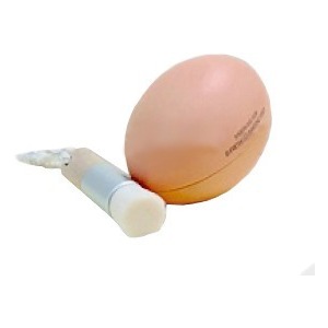 Holika Holika Sleek Egg Skin Peeling Brush
