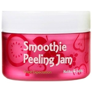 Holika Holika Smoothie Peeling Jam Grape Expectation