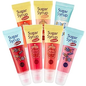 Holika Holika Sugar Syrup Gloss