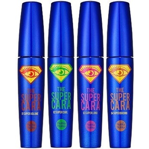 Holika Holika Supercara  Super Cirl