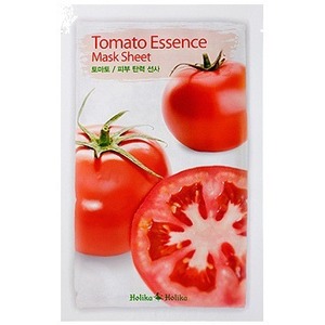 Holika Holika Tomato Essence Mask Sheet