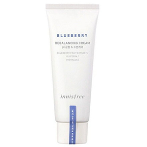 Innisfree Blueberry Rebalancing Cream